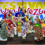 Séptimo capítulo del Festival Mundial Viva Venezuela será en el estado Táchira