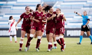 Copa América Femenina 2025