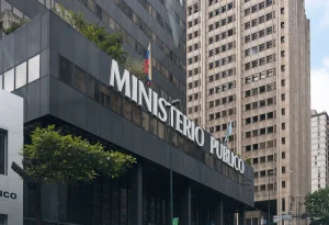 Venezuela ha desmantelado Ministerio Publico