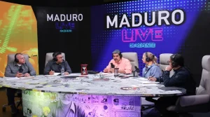 Maduro LIVE